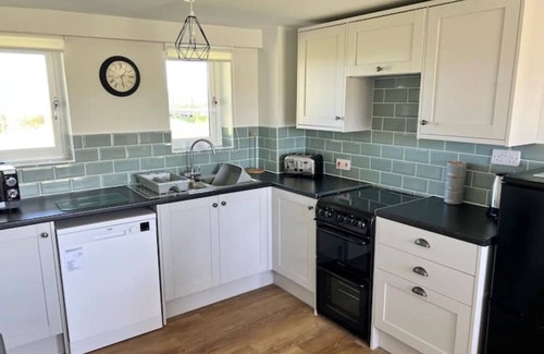 Woolfardisworthy Apartment | Honeysuckle at Moorhead Country Holidays