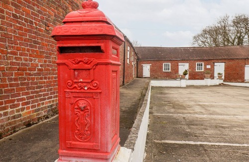 Reighton Cottage | Honeysuckle
