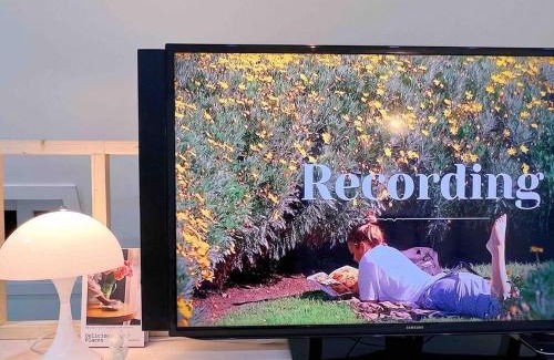 Mapo Apartment | Hongdae 30 seconds to Subway