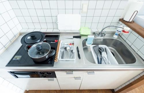 Shiroishi House | Hongo Street House - Vacation STAY 8636