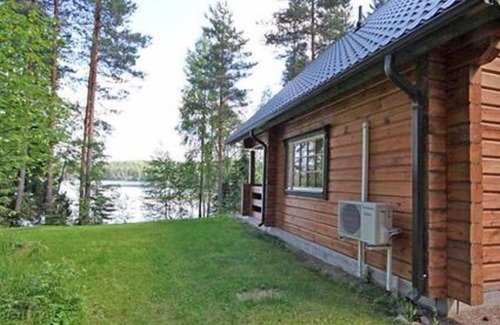 Ruovesi House | Honkatupa by Interhome