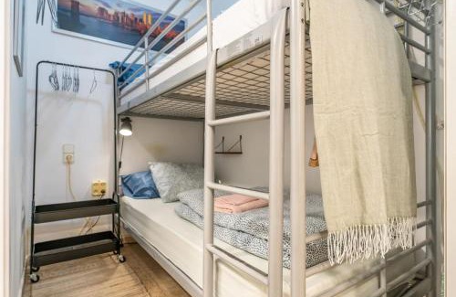 Salou Apartment | Honolulu (6pax) Acogedor Calido Wifi Parking