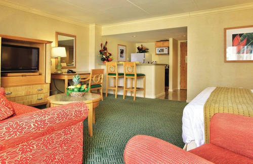 Waikiki Resort | Honolulu, Oahu, HI: 1BR Condo w/Free WiFi, Steps From World-Famous Wakiki Beach!