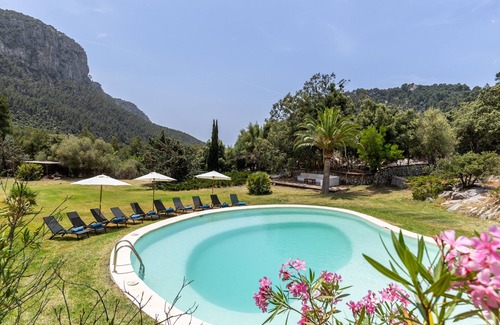 Bunyola Villa | Honor Vell - Surrounded by nature