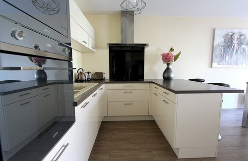 Serris Apartment | HONORE2 Apartment ideal 6pax Val d'Europe Disneyland