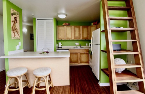 Kahuku Condo | HONU KAI HIDEAWAY