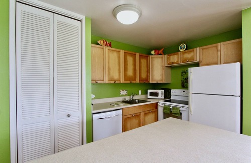 Kahuku Condo | HONU KAI HIDEAWAY