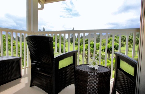 Kahuku Condo | HONU KAI HIDEAWAY