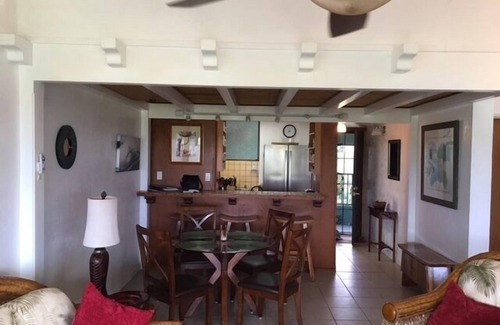 Hilo Condo | Honu Penthouse 2brm Spectacular Views. Swim with Sea Turtles
