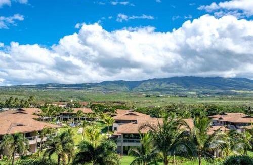 Honokowai Apartment | Honua Kai Konea 524 FREE CAR KBM Resorts