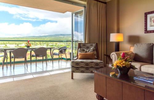 Honokowai Apartment | Honua Kai Konea 524 FREE CAR KBM Resorts
