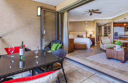 Honokowai Condo | Honua Kai Resort-Pools-Spacious Oceanview Studio-5 star-Rest and Recharge