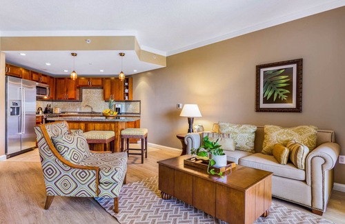 Honokowai Condo | Honua Kai Resort-Pools-Spacious Oceanview Studio-5 star-Rest and Recharge