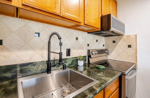 Waikoloa Apartment | Honua Studio