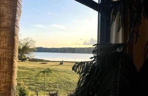 Belfair House | Hood Canal Beach Retreat