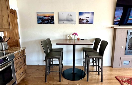Union House | Hood Canal Resort - Luxury Lookout Vacation Rental