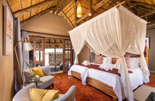 Sesriem Cabin | Hoodia Desert Lodge
