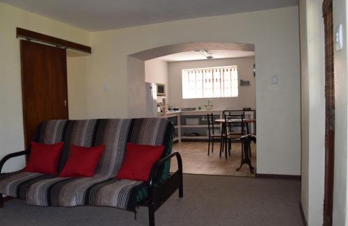 Mossel Bay Apartment | Hoog 109 High accommodation