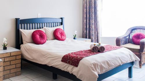 Bela-Bela Resort | Hoogland Spa Resort Bela Bela