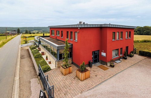 Voeren Apartment | Hoogstgelegen Loft van Vlaanderen!