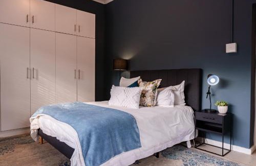 Wolseley Apartment | Hoogwater Garden Cottage
