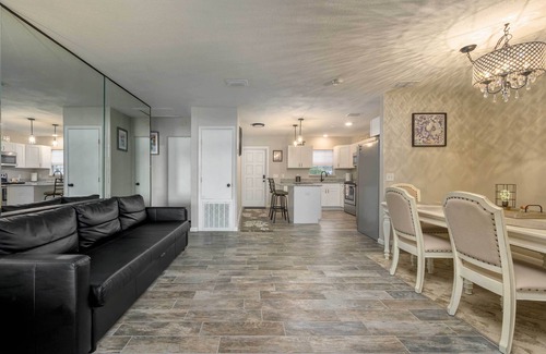 Winter Haven House | Hook, Line & Leisure: Lakefront Gem w/Porch!