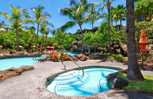 Wailea House | Hoolei Uni 31-2 Ocean view- ideal Wailea location walking to beaches and shops