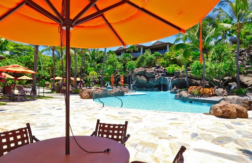 Wailea House | Hoolei Uni 31-2 Ocean view- ideal Wailea location walking to beaches and shops