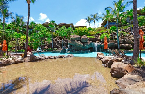 Wailea House | Hoolei Uni 31-2 Ocean view- ideal Wailea location walking to beaches and shops