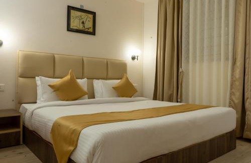 Shillong House | Hoopoe Inn