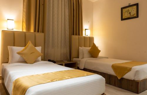 Shillong House | Hoopoe Inn