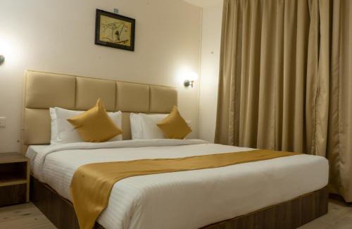 Shillong House | Hoopoe Inn