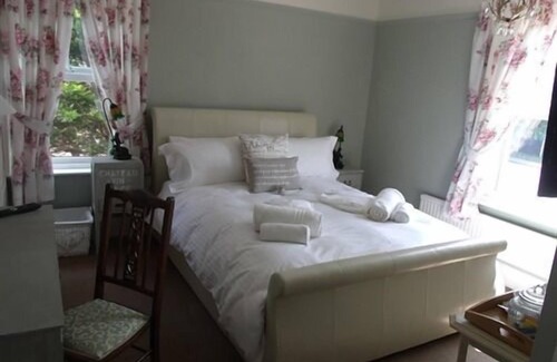 Sheringham Bed & Breakfast | Hooray Henrys Sheringham