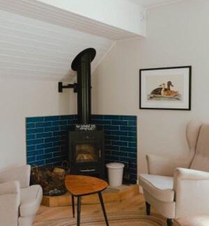 Broadway Villa | Hoot
