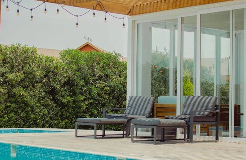 Ica Villa | HOP Buzios: Style, comfort & large pool