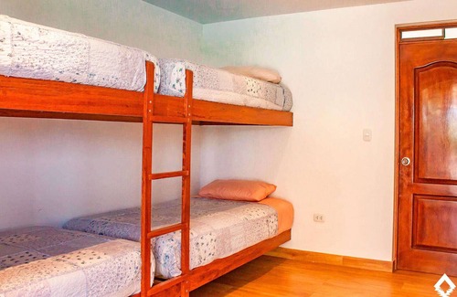 Ica House | HOP FIJI exclusiva laguna y playa en Chincha