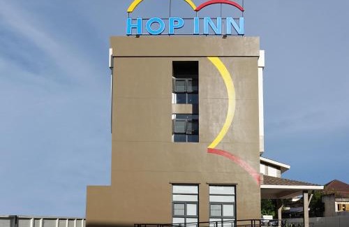 Nai Wiang Hotel | HOP INN Phrae