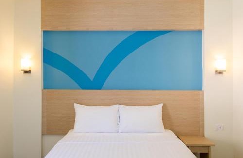 Nai Muang Hotel | HOP INN Surin