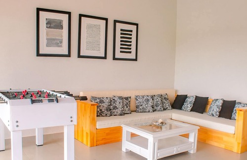 Ica Villa | HOP MAUI con vista al mar