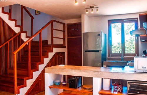 Ica Villa | HOP MUNAY relajante en campo y playa en Chincha