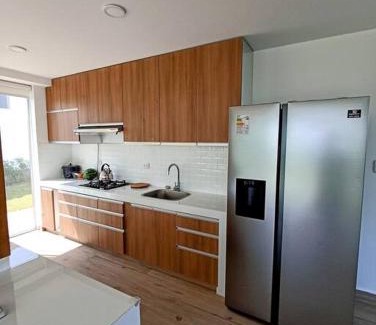 Ica Villa | HOP ODAIBA exclusiva laguna y playa en Chincha