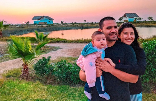 Ica Villa | HOP PASONKY relajante en campo y playa en Chincha