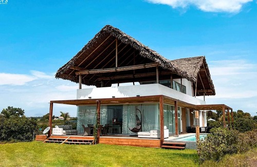 Ica Villa | HOP PHI PHI exclusiva frente al mar de Chincha