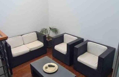 Ica Apartment | HOP Sahara in Ica With 1 Bedrooms and 2 Bathrooms