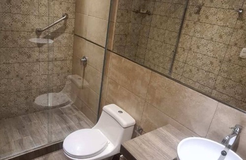 Ica Apartment | HOP Sahara in Ica With 1 Bedrooms and 2 Bathrooms