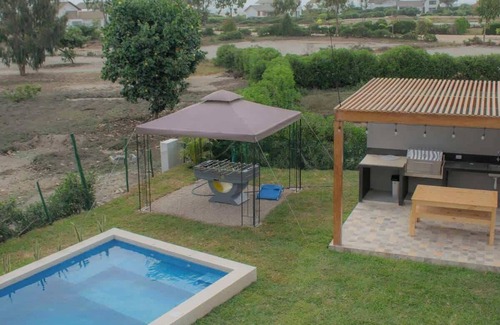 Ica House | HOP SIENNA hermosa casa de campo y playa