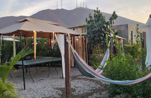 Salas House | HOP TERRACOTA Summary
