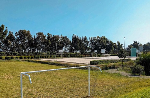 Ica Other | HOP TIKAY hermoso campo y playa