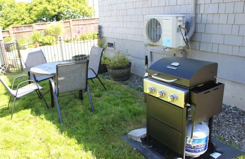 Port Angeles Cottage | Hope Cottage Comfort Near Olympic National Park