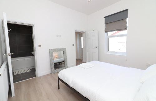 Chester Apartment | Hope House Apartments